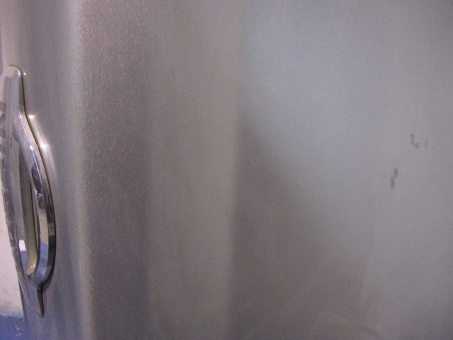 фото №4, Nissan maxima a33 qx задняя крышка багажника багажника ky0