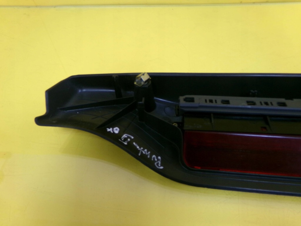 фото №4, Світло стоп стоп-сигнал fiat punto ii 0331000 nr161