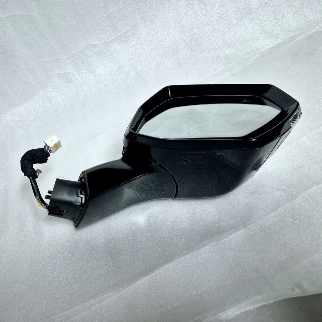 фото №8, Kia ev9 ev 9 дзеркало праве 17 pin eu