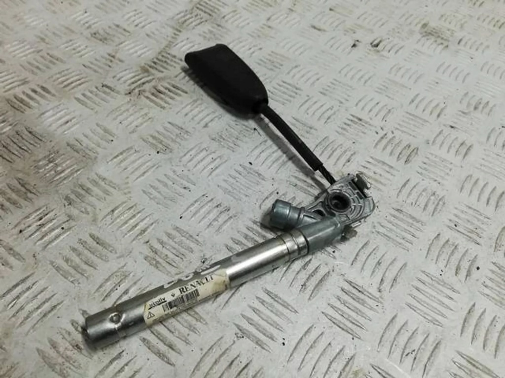 фото №1, Натяжитель поперечина левый натяжитель renault laguna iii coupe