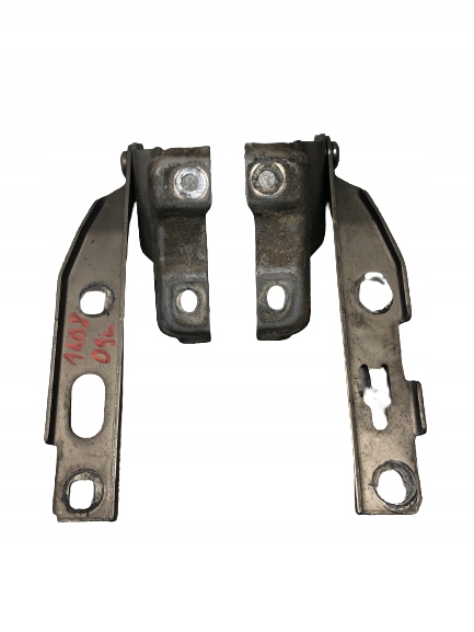 фото №1, Петля петлі капот audi a4 b8 8k0823301d