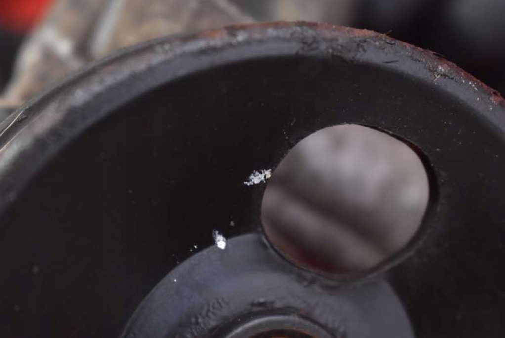 фото №10, Насос підсилювача 57110-1c301 hyundai getz 1 i 1.3 12v 82 km 02-05