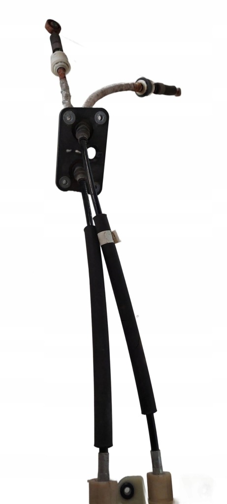 фото №2, Вибірник троси перемикання передач ducato iii