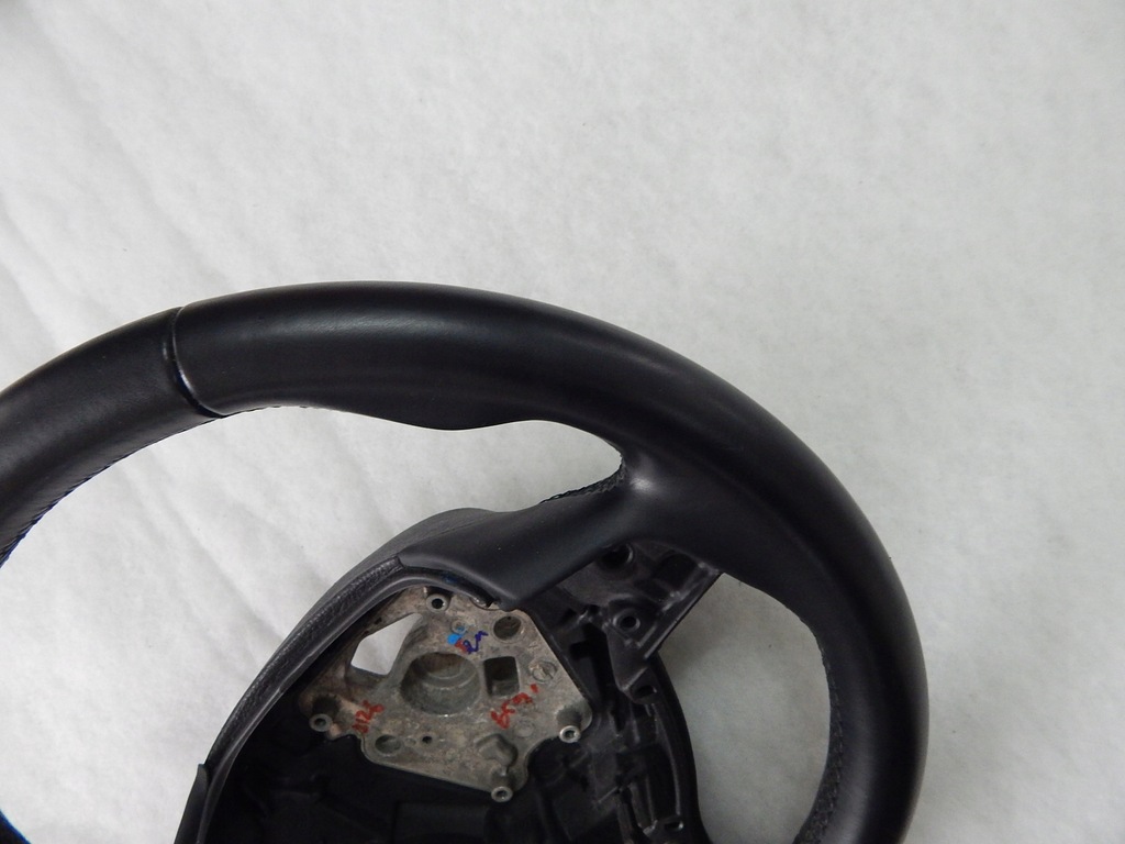 фото №6, Bmw f10 f11 f01 f02 f06 f07 sport воздуховод кожа oryg 3-382-f01-1