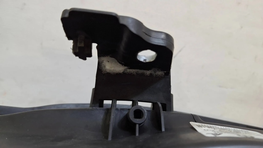 фото №6, Лампа перед передня ліва fiat tipo ii 52094994