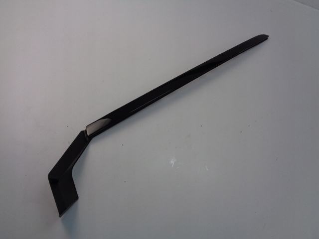 фото №1, Молдинг скло лобове правий перед kia niro ii 2022 rok