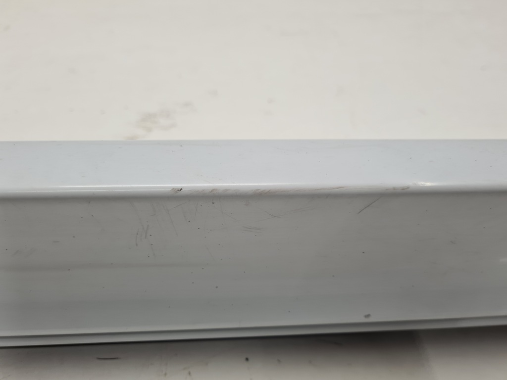 фото №7, Audi a7 4g s-line sportback ліва молдинг поріг ls9r замінник