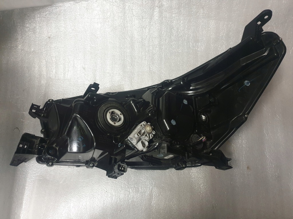 фото №5, Toyota hilux full led