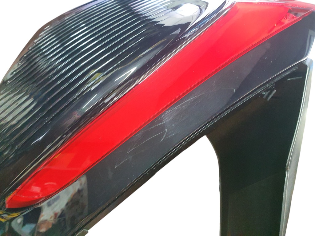 фото №4, Org лампа задняя задняя правая zew. led peugeot 3008