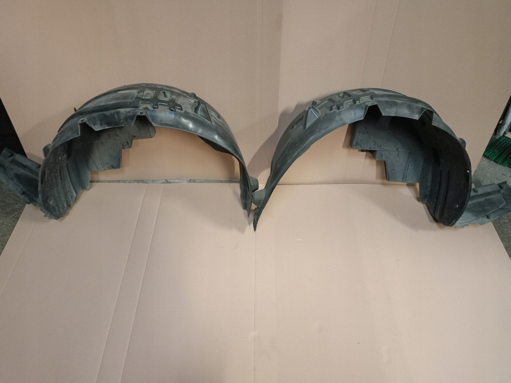 фото №1, Підкрилок задні задня ліва праве citroen c5x