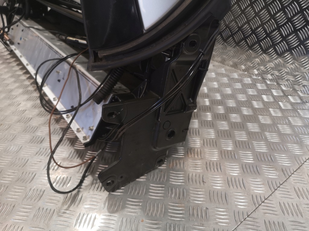 фото №6, Крыша складной kompletny стекло mercedes slk r171