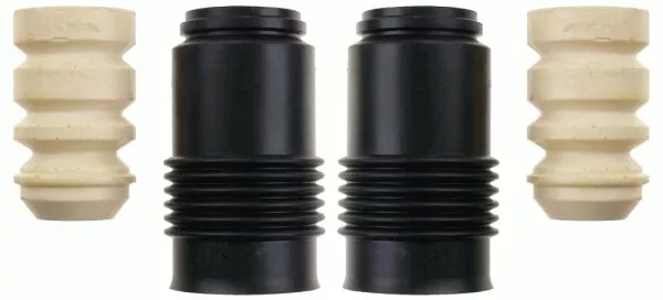 фото №14, Захист амортизатора sachs 900070 60585431