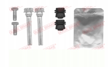 фото №2, Quick brake 113-1480x набір tulei направляючих, супорт гальма