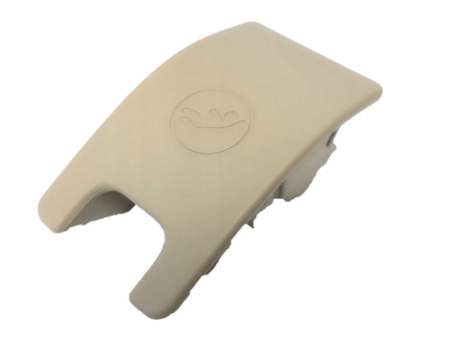 фото №1, Заглушка туннель детское кресло isofix audi a4 b8 a5