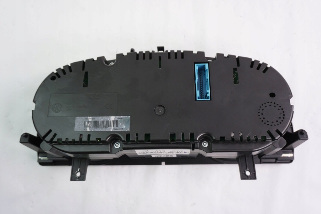 фото №7, Счетчик zeagry vw passat b7 3aa920871d