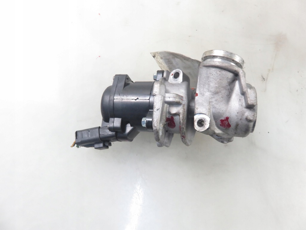 фото №9, Клапан egr ford focus c-max 1.6 tdci