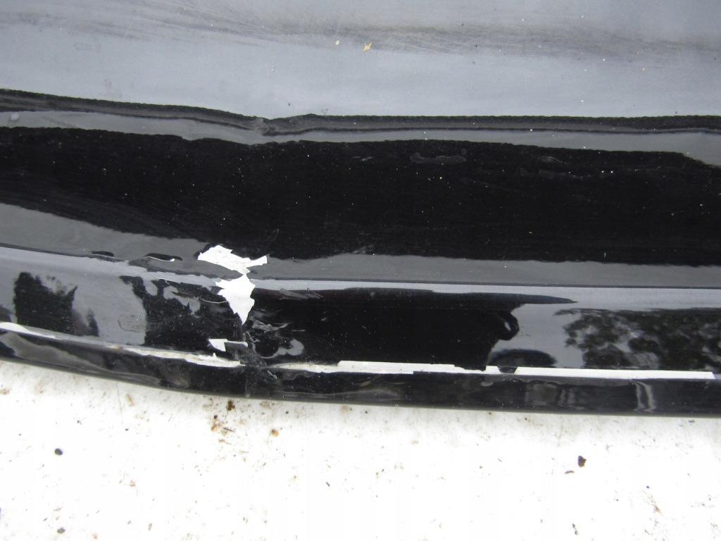 фото №3, Крышка багажника задняя mercedes s-klasa w222 13-