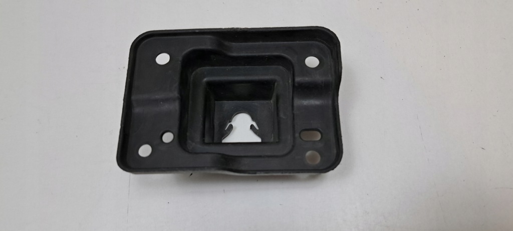 фото №1, Mazda cx-5 ii 2017 балка бампера передній