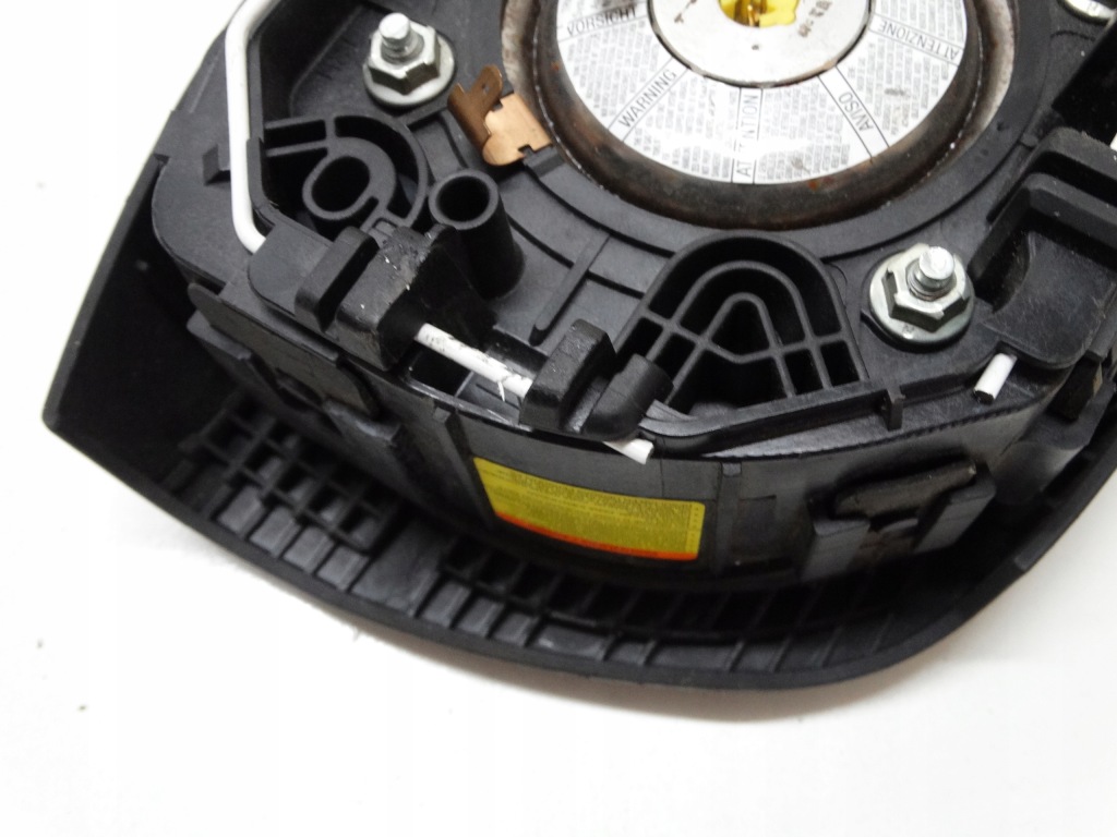 фото №6, Подушка подушка безпеки ford focus ii 4m51-a042b85-cf