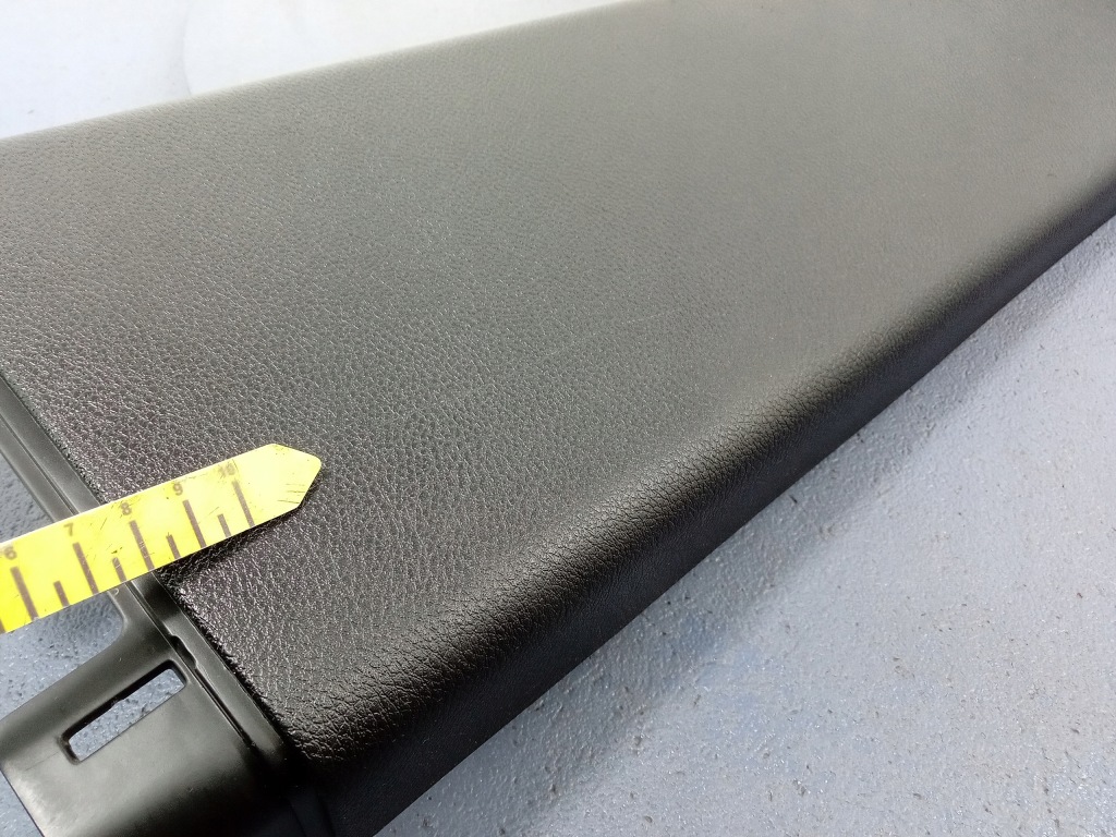 фото №5, Grand cherokee wk2 защита стойка среднего правая