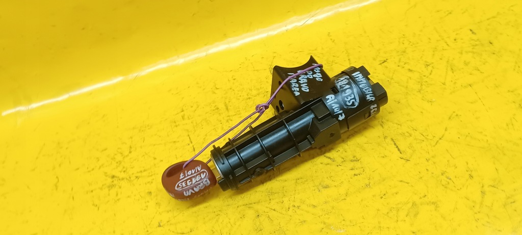 фото №8, Замок запалювання+ ключ brava 95-01r 05521b365