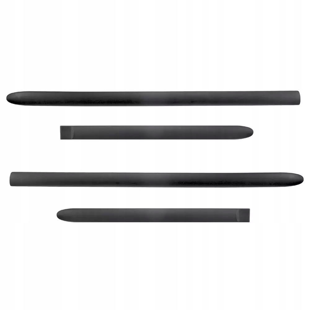 фото №2, Alfa romeo 146 накладки боковой