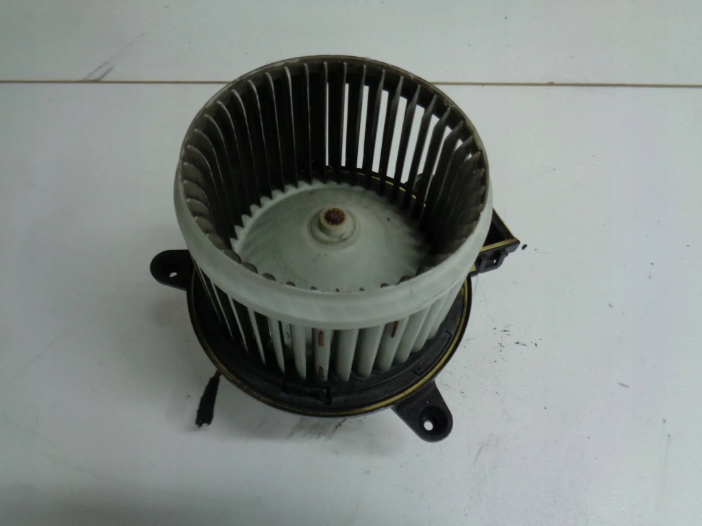 фото №3, Alfa romeo giulia вентилятор вентилятор обдув