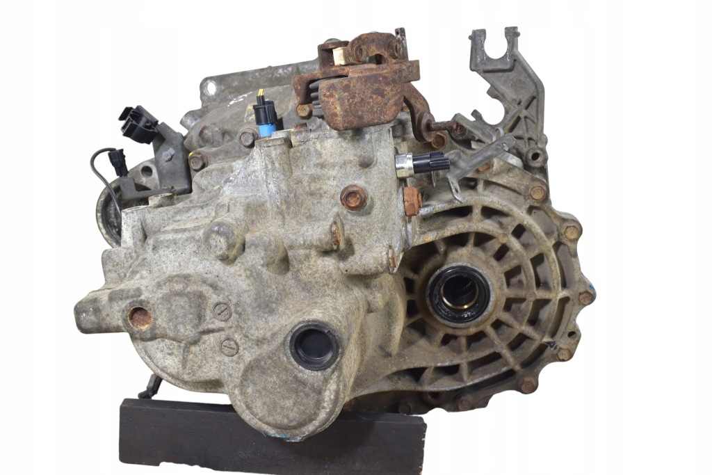 Коробка передач передач механічна nissan x-trail 1 t30 2.5 16v 165km qr25de 02-13r Київ