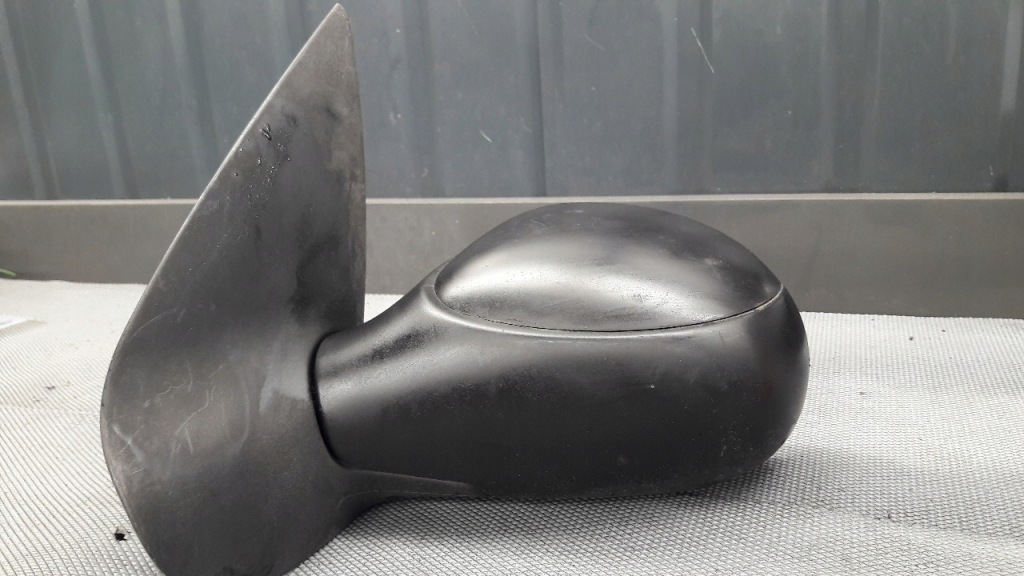 фото №1, Cp6465000 зеркало левая peugeot 206 механический