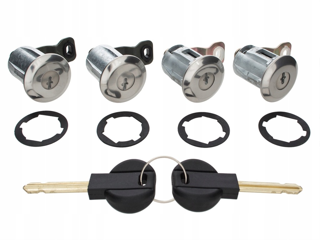 фото №1, Вкладыши замки do citroen berlingo peugeot partner