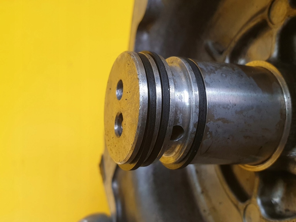 фото №3, Корпус вариатора колеса кольца gt-r r35 vr38