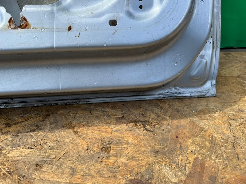 фото №10, Двері ліва передні перед seat leon ii 2 05- лак: ls7y 160um