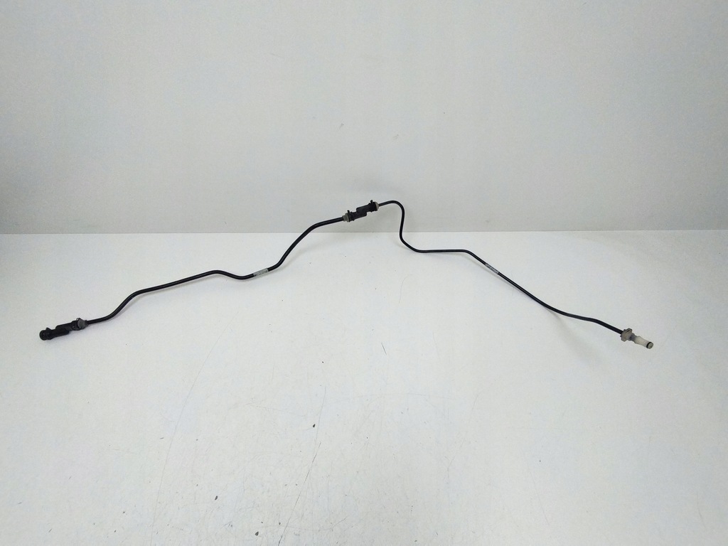 фото №1, 2018 smart forfour ii w453 шланг зчеплення a4532901600