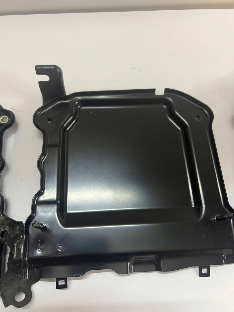 фото №10, Honda cr-v iii lift 10-12 корпус кронштейн компьютер двигателя