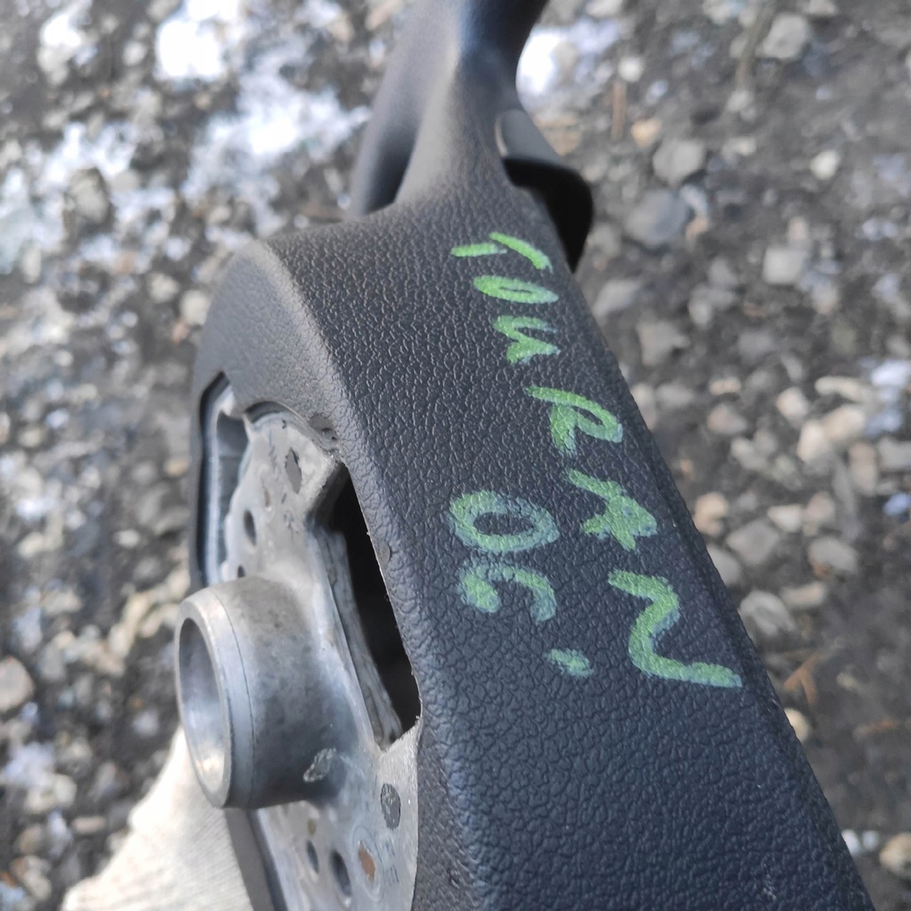 фото №6, Воздуховод vw touran 2006r