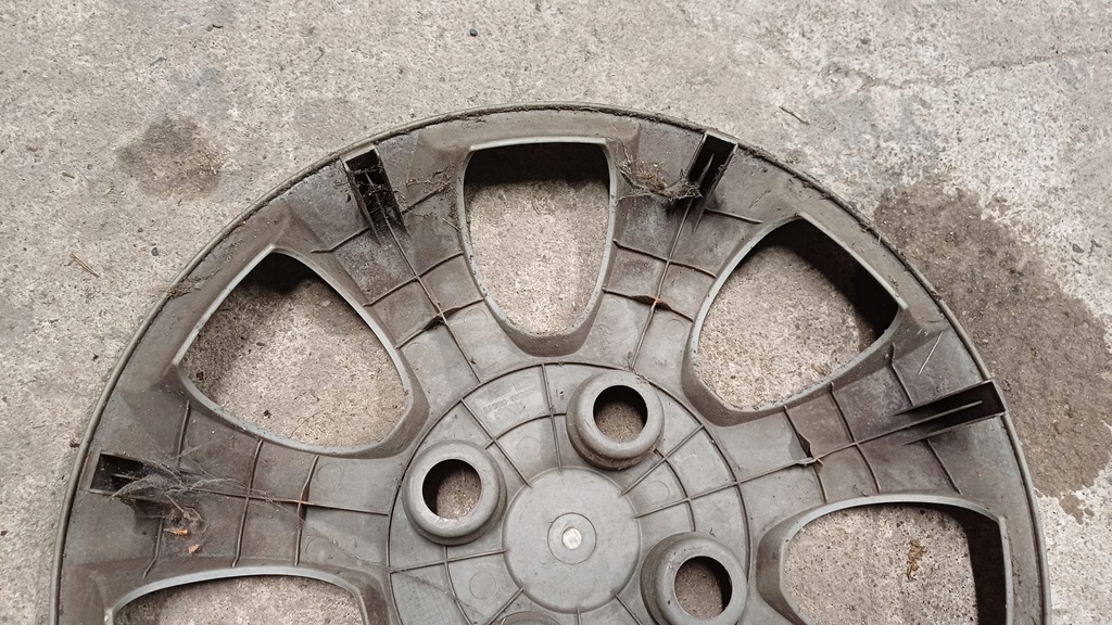 фото №6, Hyundai i10 07-13 колпак 14 52960-0x300