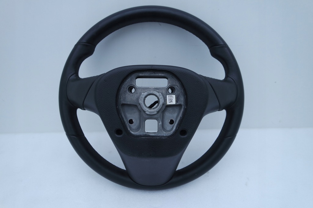 фото №9, Повітропровід мультифункція шкіра opel insignia a