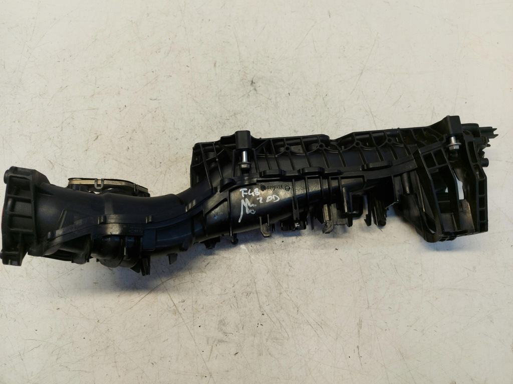 фото №1, Bmw f48 x1 колектор всмоктуючий 8513653