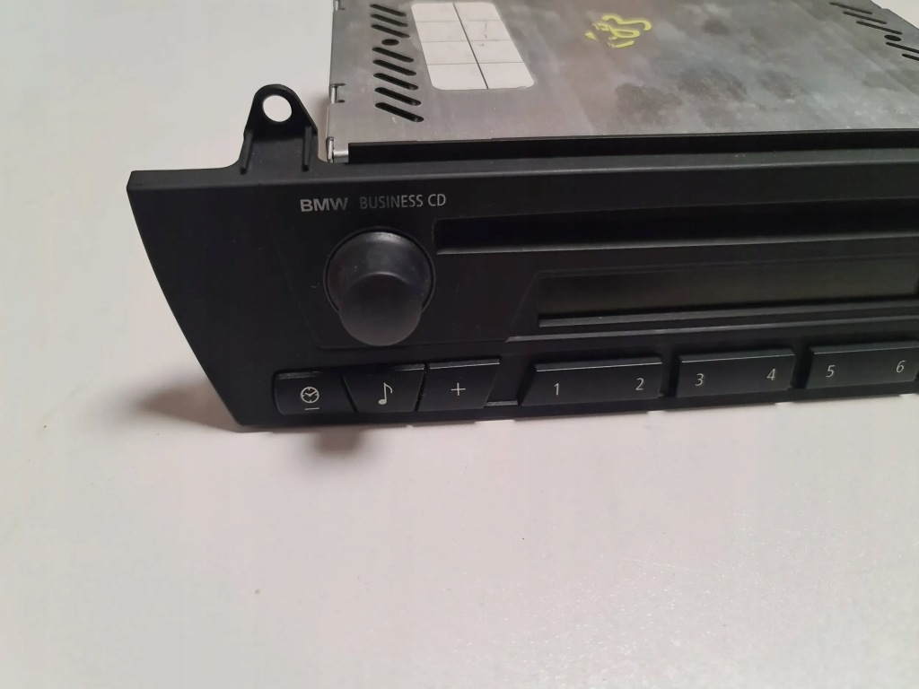 Bmw e83 x3 радио lift 9205278 Цена