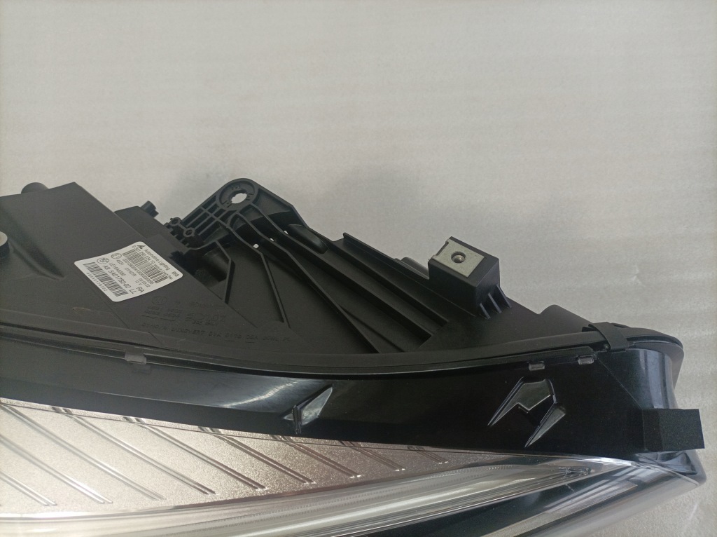 фото №5, Bmw f45 f46 lift full led лампа перед правая