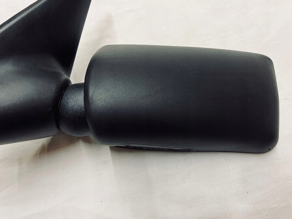 фото №4, Дзеркало ліва citroen ax '86-'98 nowe