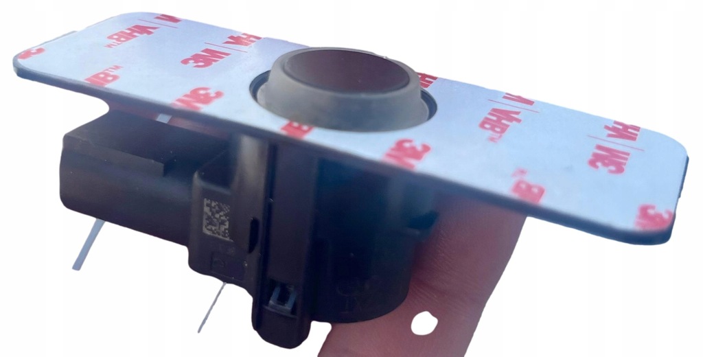 фото №8, Корзина датчика парковки w бампер перед задняя pdc opel antara lift lifting