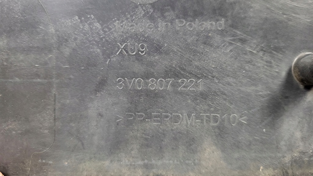 -бампер перед передній skoda superb 3 3v0 3v 15- Київ