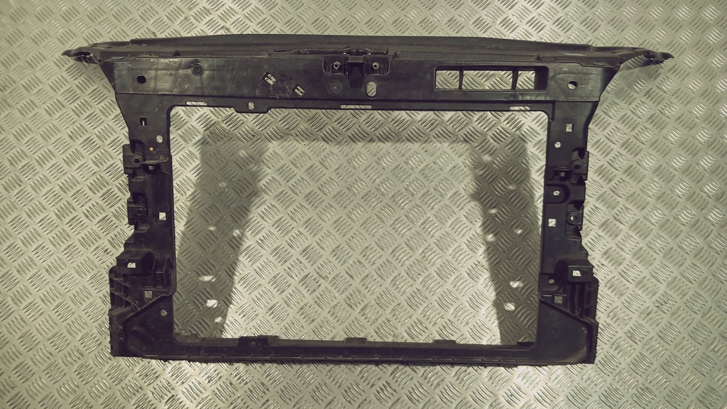 фото №9, Pas передний skoda fabia ii roomster 5j0 lift 10-14 5j0805588d оригинал