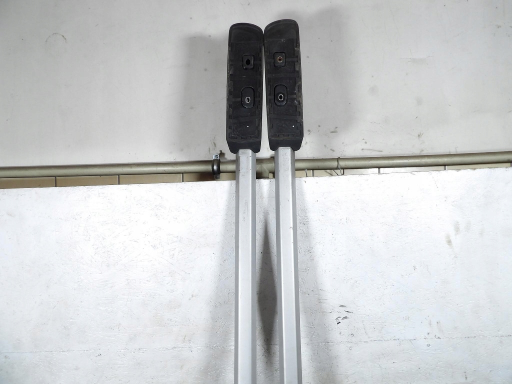 Fiat doblo 2 рестайлинг  рейлинги Недорого