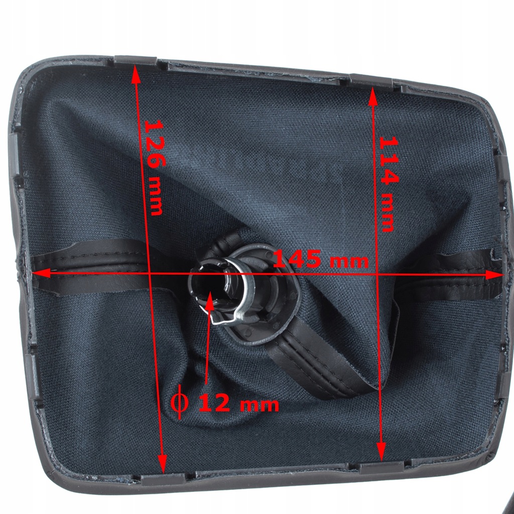 фото №7, Seat leon 3 iii ручка рычаг переключения передач чехол рамка