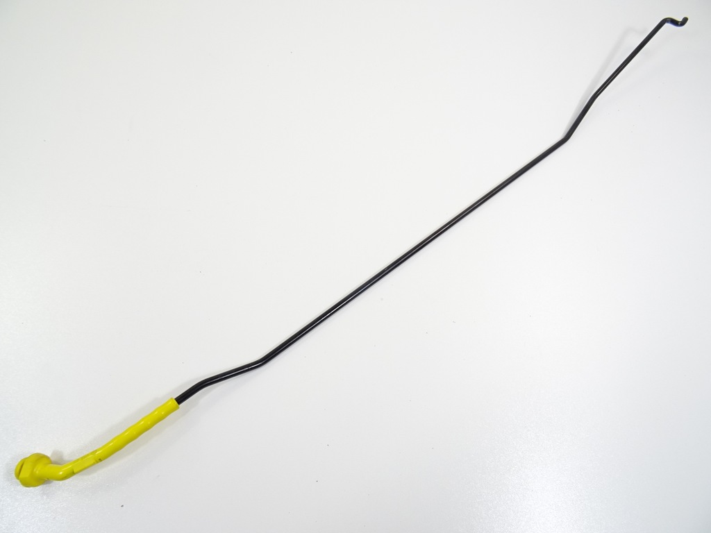 фото №7, Skoda scala кронштейн опора капот 654823363a