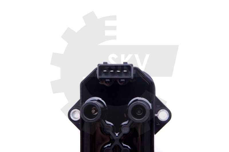 фото №8, Котушка запалювання citroen lancia peugeot 92099894