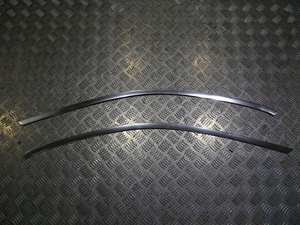 фото №1, Mercedes w213 litwa хром левая правая