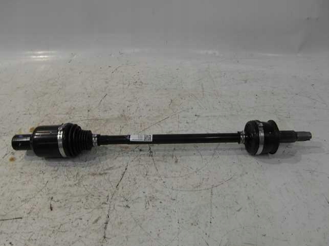 фото №1, Jeep compass ii 2.0 mtj 17- приводной вал задняя p68287864ab